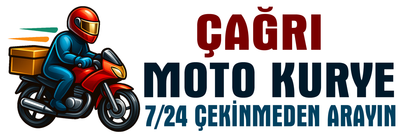 İstanbul’un Her Noktasına Hızlı ve Güvenilir Moto Kurye Hizmeti