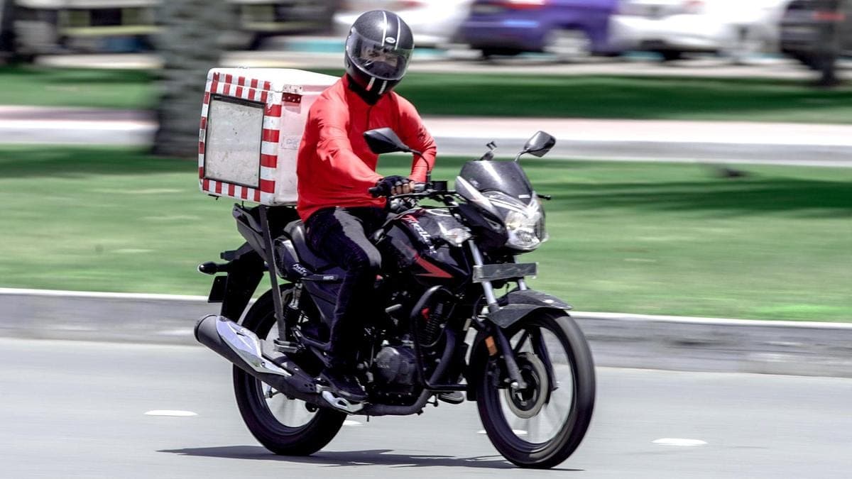 İstanbul Anadolu ve Avrupa Yakası Arası Hızlı Teslimatlar