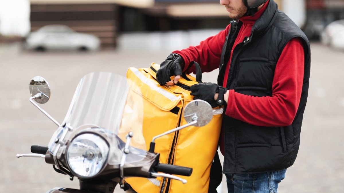 Eczane İlaç Kurye Servis