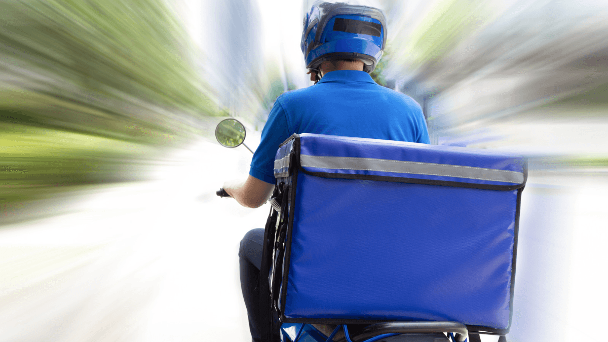 Gece Kurye Hizmeti ile 7/24 Gönderi İmkânı